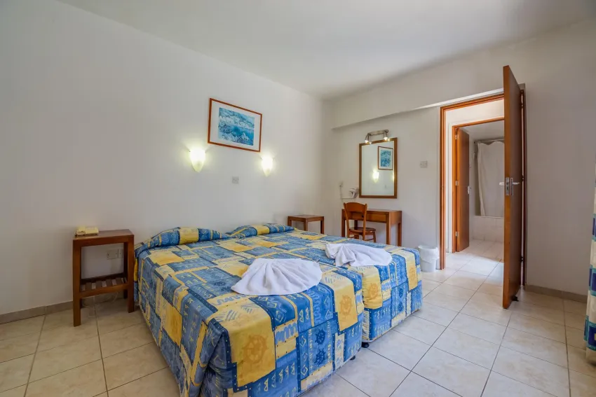 Jacaranda Hotel Apartments 3*-18