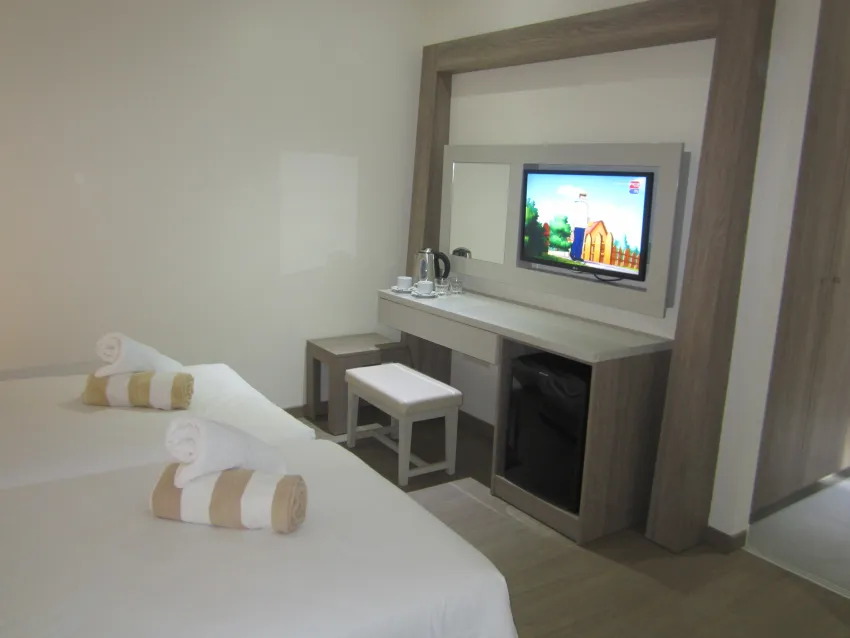 Melpo Antia Hotel & Suites 4*-14