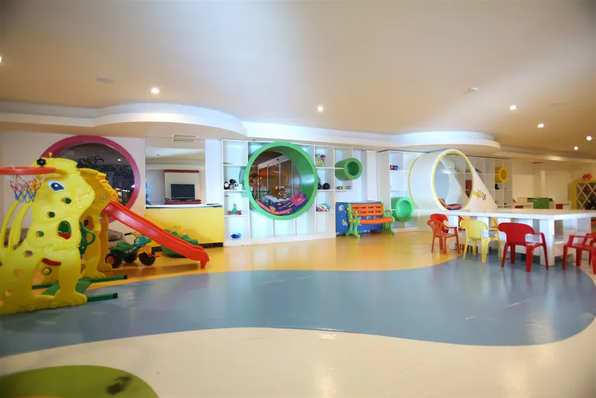 Starlight Resort Hotel 5*-315