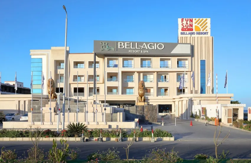 Bellagio Beach Resort & Spa 5*-174