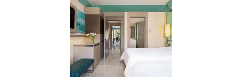 Rixos Premium Tekirova 5*-9