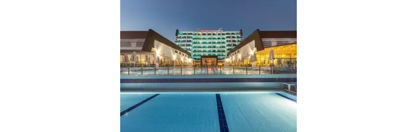Sun Star Resort 5*-10