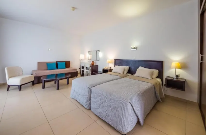 Marismare Apartments 3*-8