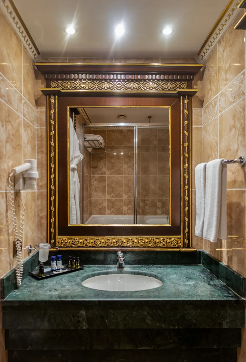 Club Hotel Sera 5*-31