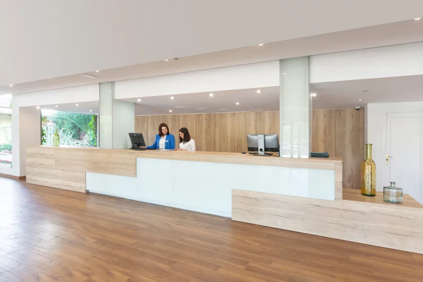 MAR HOTELS PAGUERA and SPA APARTMENTS 4*-3