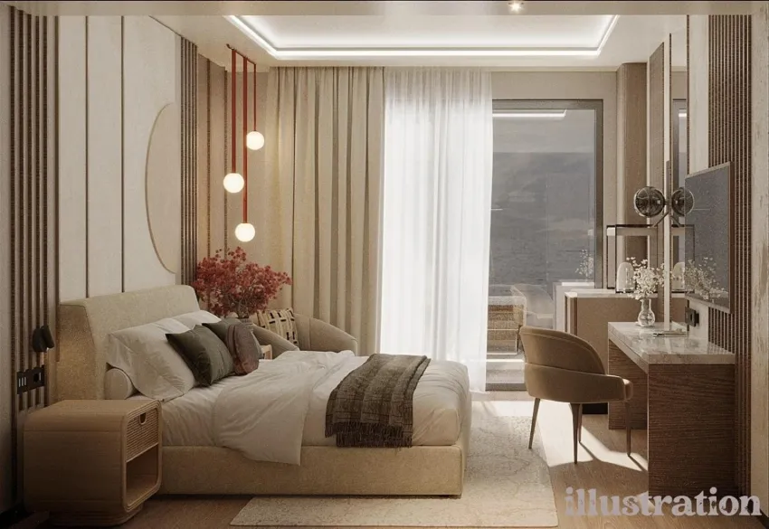 Seaden De Mar Resort & Spa 5*-6