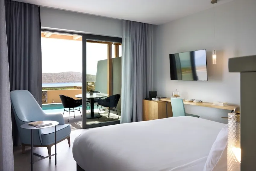 Cayo Exclusive Resort and Spa 5*-14