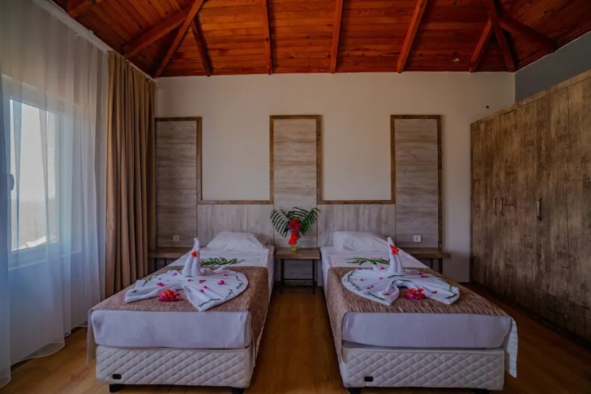 Senza Garden Holiday Club 5*-27