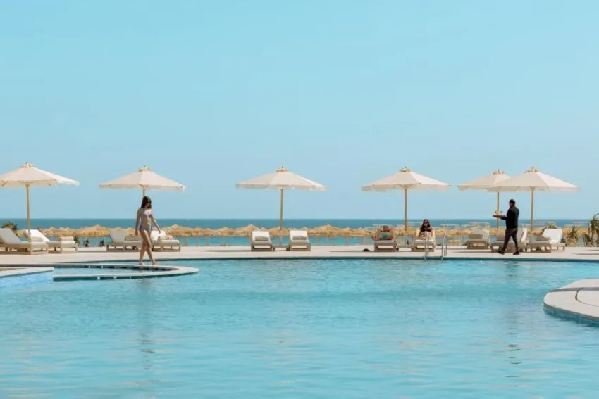 Sunrise Anjum Resort 5*-8