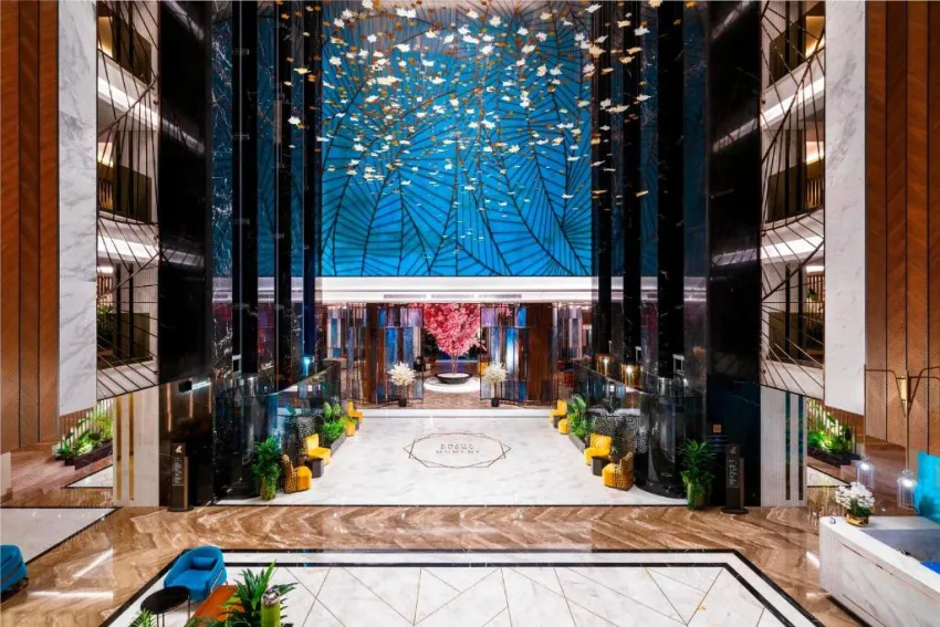 CALYPTUS KIRMAN PREMIUM (EX. KIRMAN CALYPTUS RESORT)  5*-2