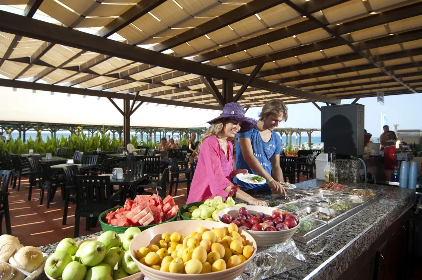 Marvida Family Eco Club (Ex:Otium Family Eco Club) 5*-166