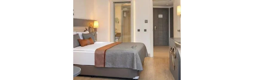 Kirman Belazur Belek 5*-21