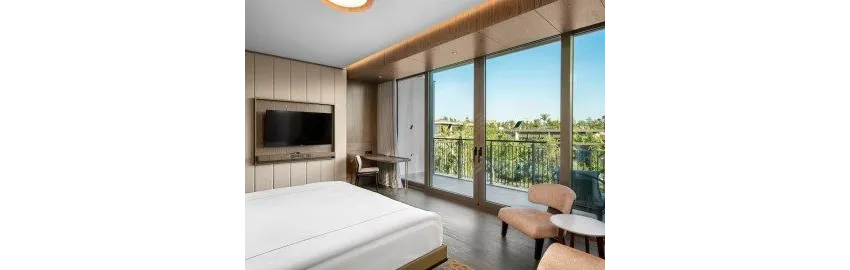 Bayou Villas 5*-25