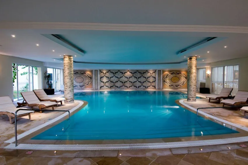 Royal Thalassa Monastir 5*-16