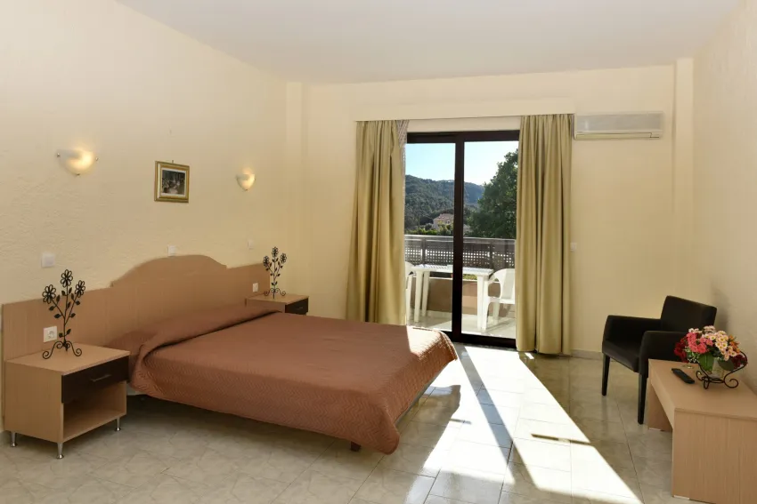 Santa Helena Hotel 3*-8