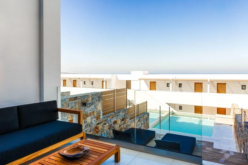 Abaton Island Resort & Spa 5*-15