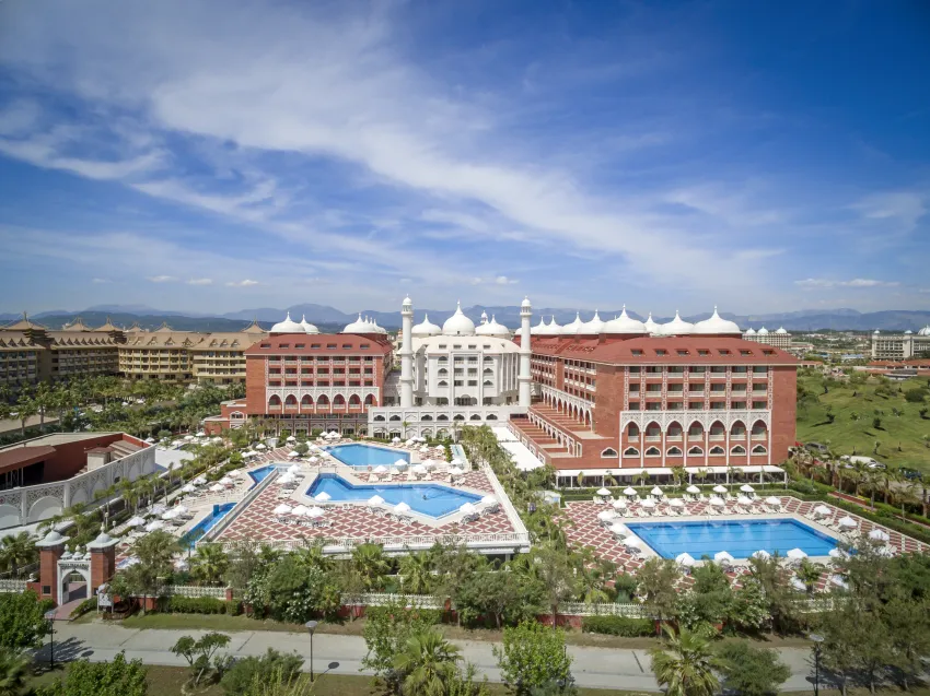 Royal Taj Mahal 5*-3