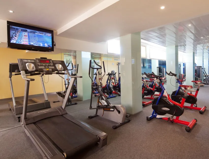 JS Alcudi Mar Hotel 4*-10