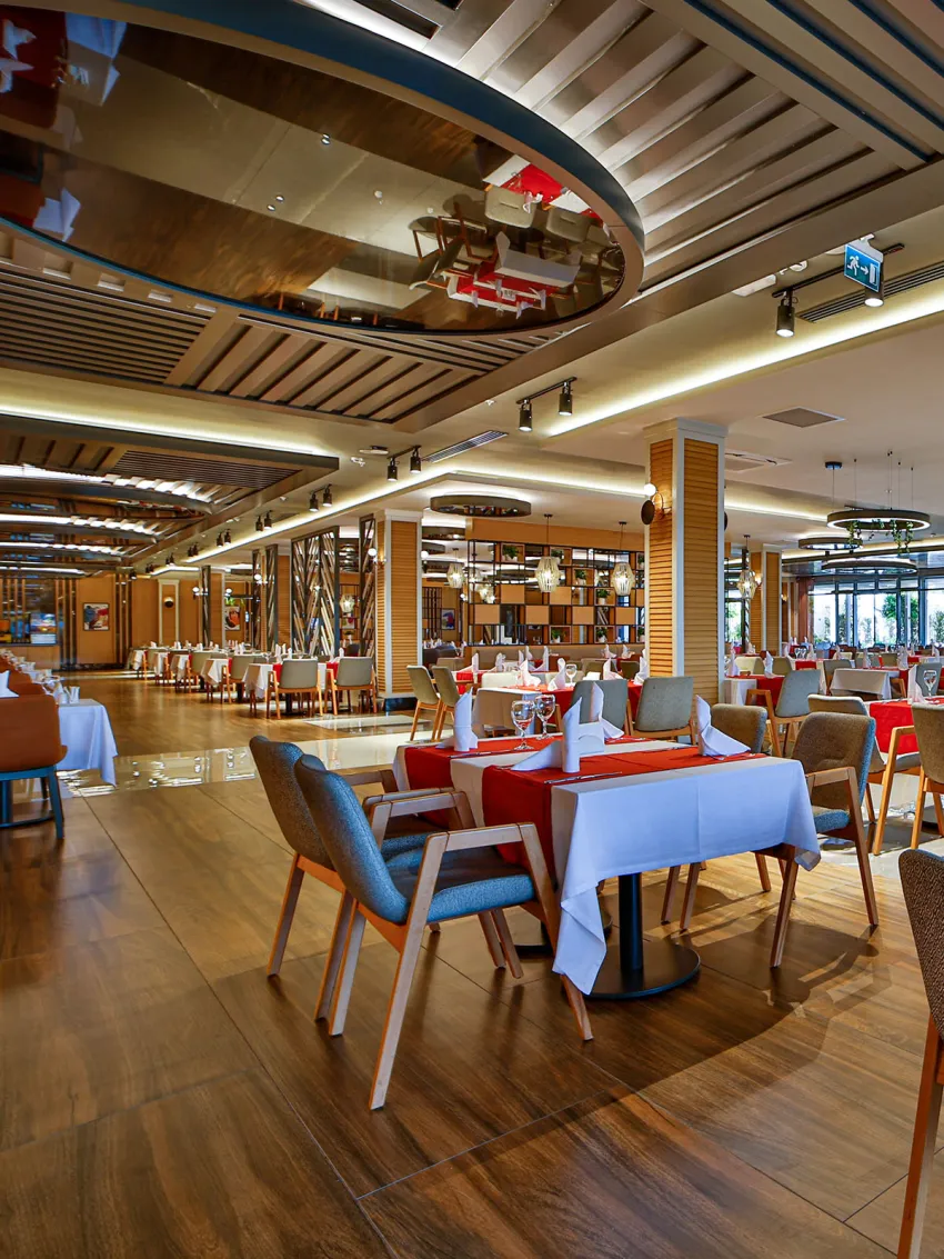 Diamond Deluxe Hotel & Spa 5*-5