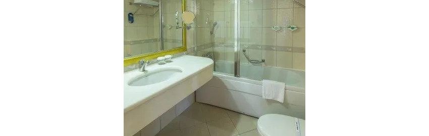 Starlight Resort Hotel 5*-23