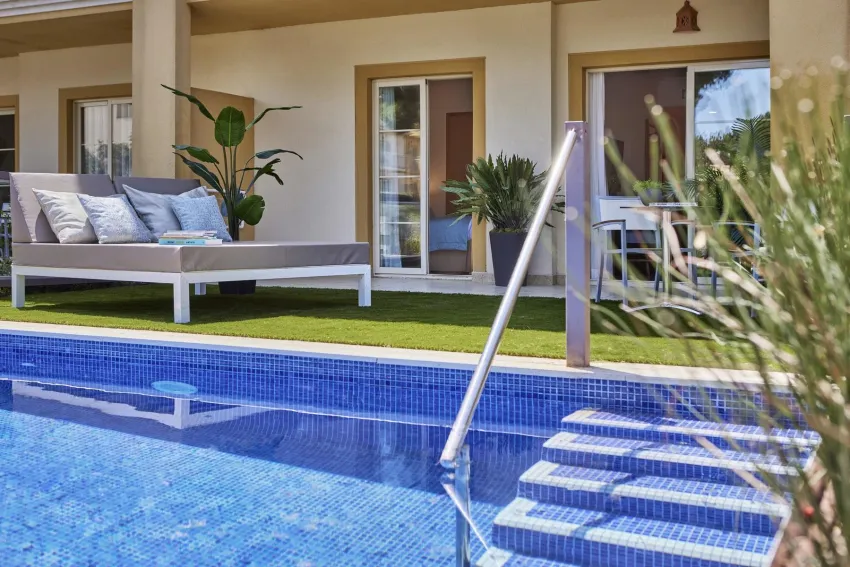 Zafiro Mallorca 4*-38