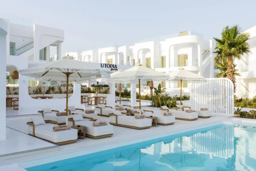 Meraki Resort Sharm El Sheikh 5*-10