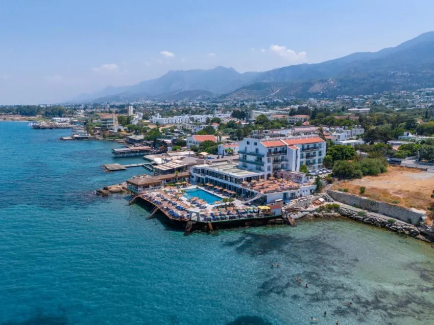 MANOLYA HOTEL  3*-15