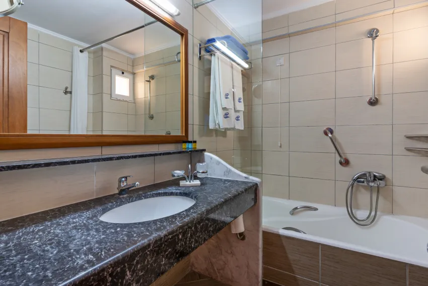 Hotel Hydramis Palace 5*-8