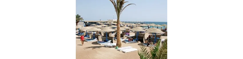 Royal Star Empire Beach Resort 3*-26