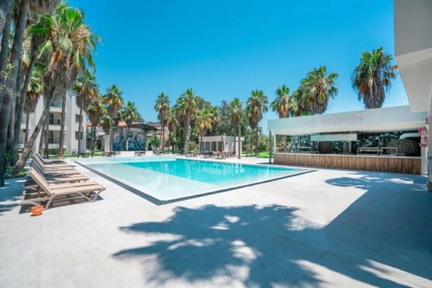 Orfeus Armin Hotel (Adults Only 16+) 3*-10