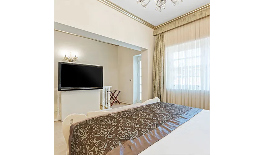 Elegance East Hotel - Boutique Class 4*-20