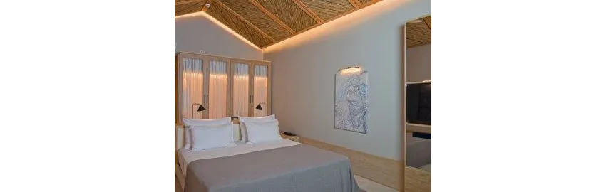 Day One Beach Resort & Spa (Adults Only 18+) 5*-9