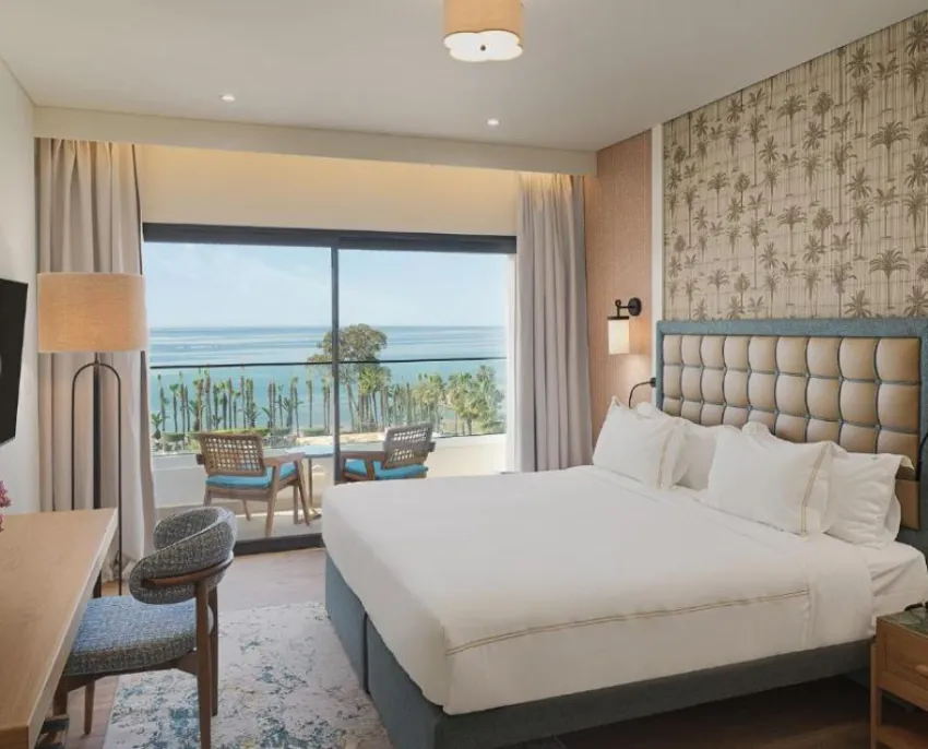 The GrandResort – Limited Edition by Leonardo Hotels 5*-105