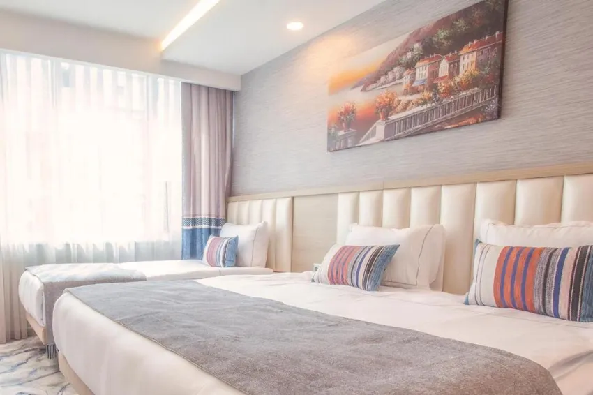 OLD TOWN POINT HOTEL&SPA  4*-28