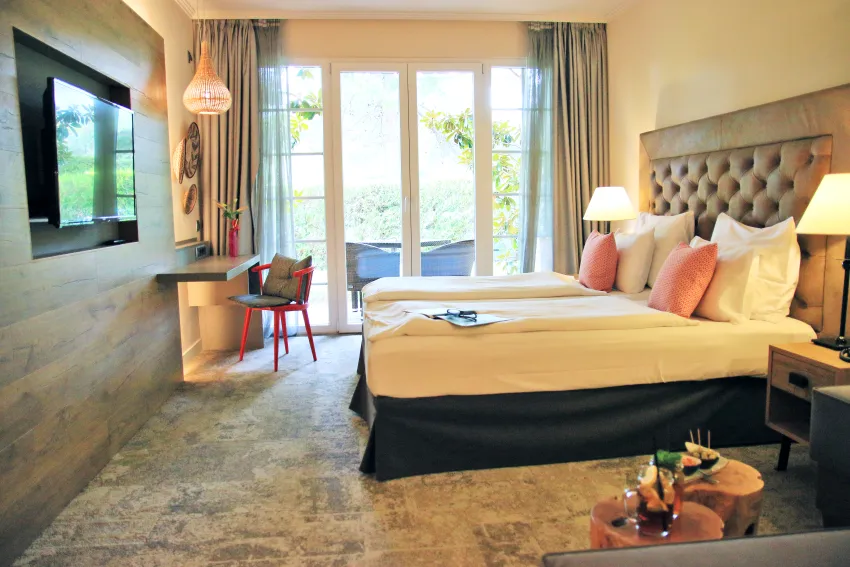 Lindner Hotel Mallorca Portals Nous 4*-67