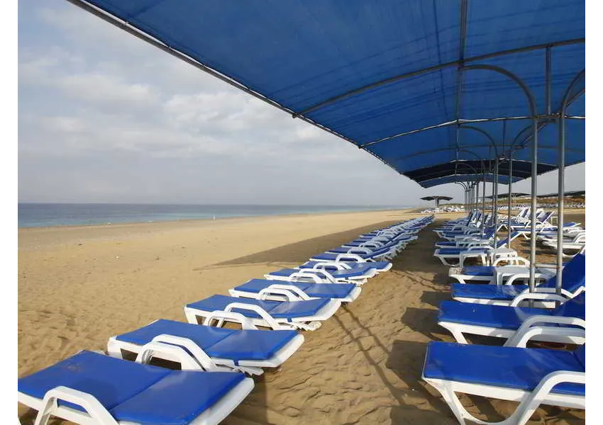 Cenger Beach Resort & Spa 5*-22