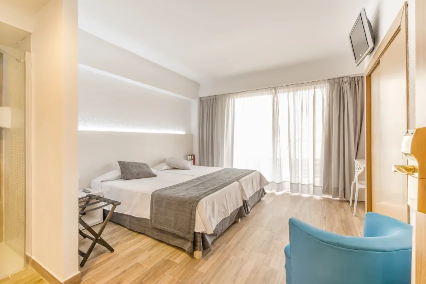 Amic Horizonte Hotel 3*-24