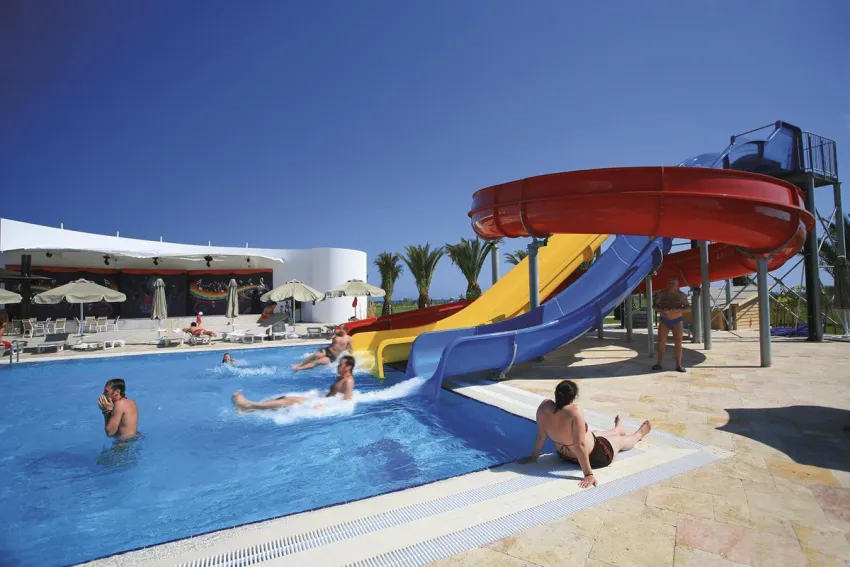 Melas Lara Hotel 5*-4