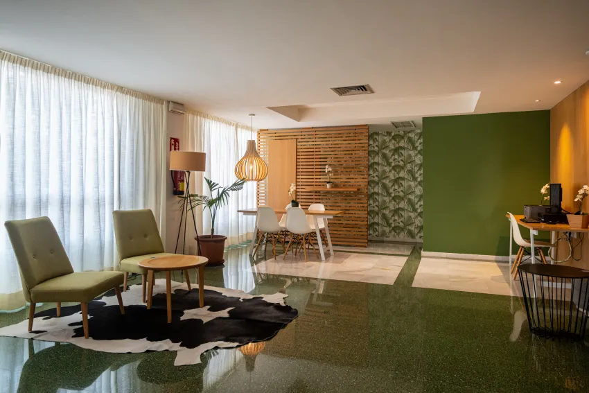 Hotel THB Niagara - Adults Only 4*-7