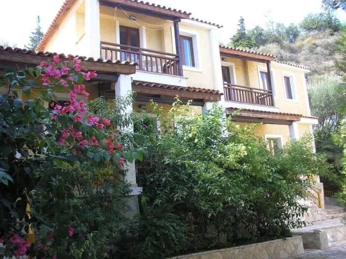 Mirabelle Hotel 3* - Argassi - Grecia