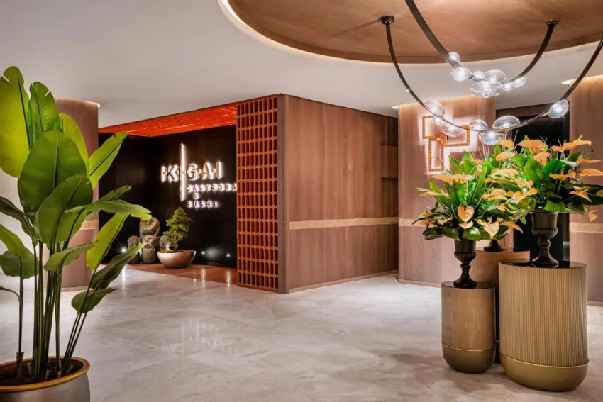 Arycanda Kirman Premium (Ex Kirman Arycanda De Luxe) 5*-43