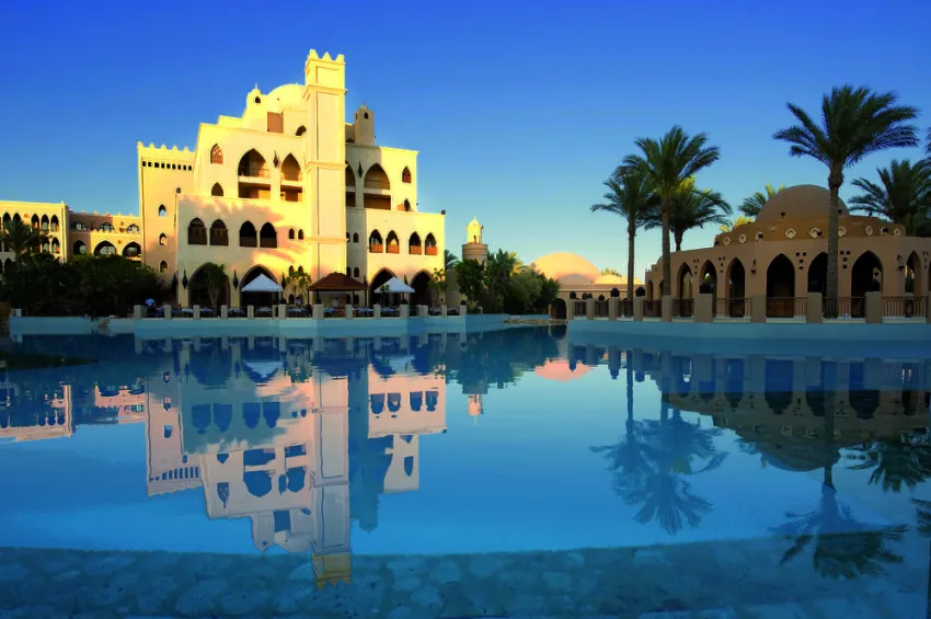 Makadi Palace Hotel 5*-42