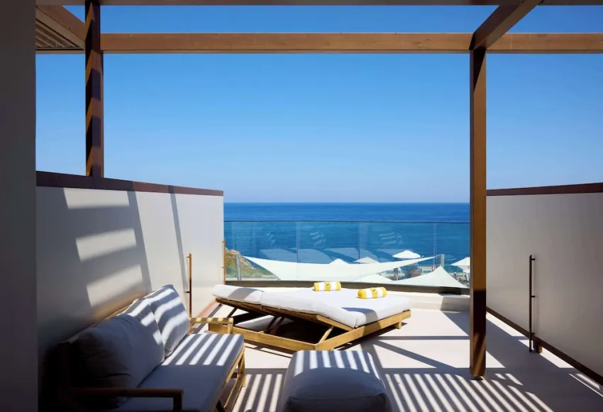 Isla Brown Chania Resort, Curio Collection by Hilton 5*-143