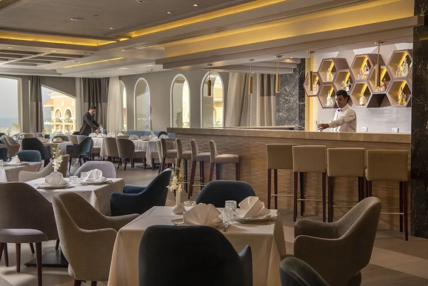 Premier Le Reve Hotel & Spa (Adults Only 16+) 5*-85
