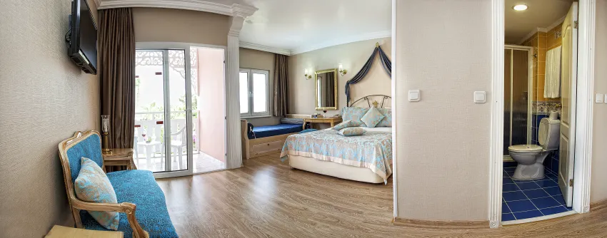 Pashas Princess Hotel 4*-20