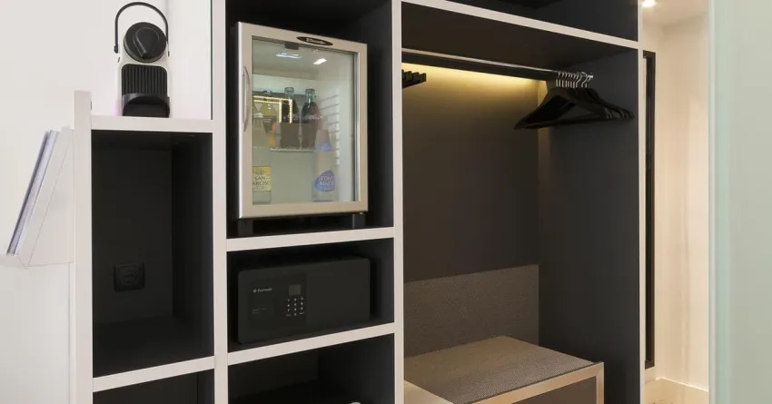 Innside Palma Bosque 4*-286