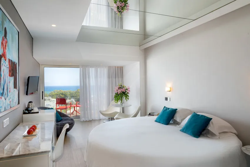 Faros Hotel 4*-50