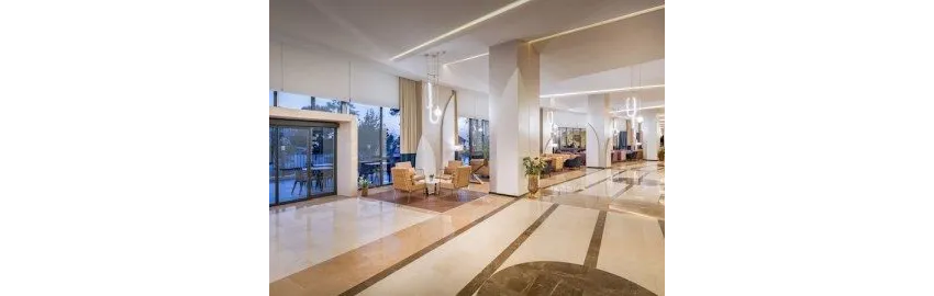 Gravel Hotels Select 5*-5