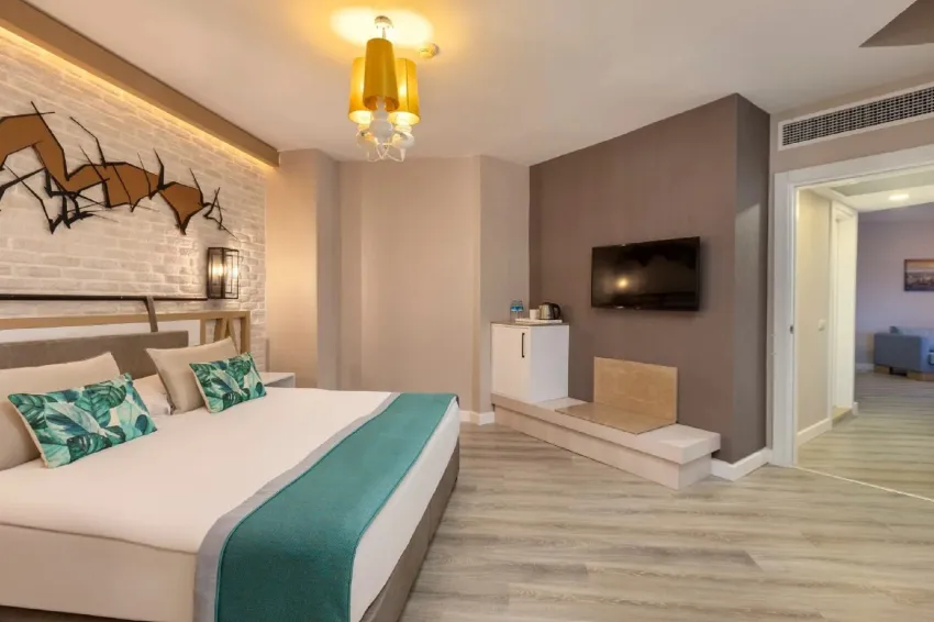 Limak Arcadia Sport Resort 5*-24