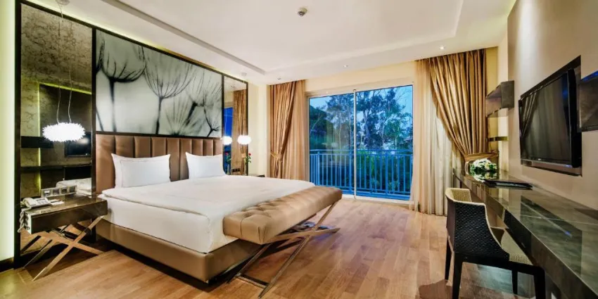 BELLIS DELUXE HOTEL SPECIAL ROOMS  5*-3